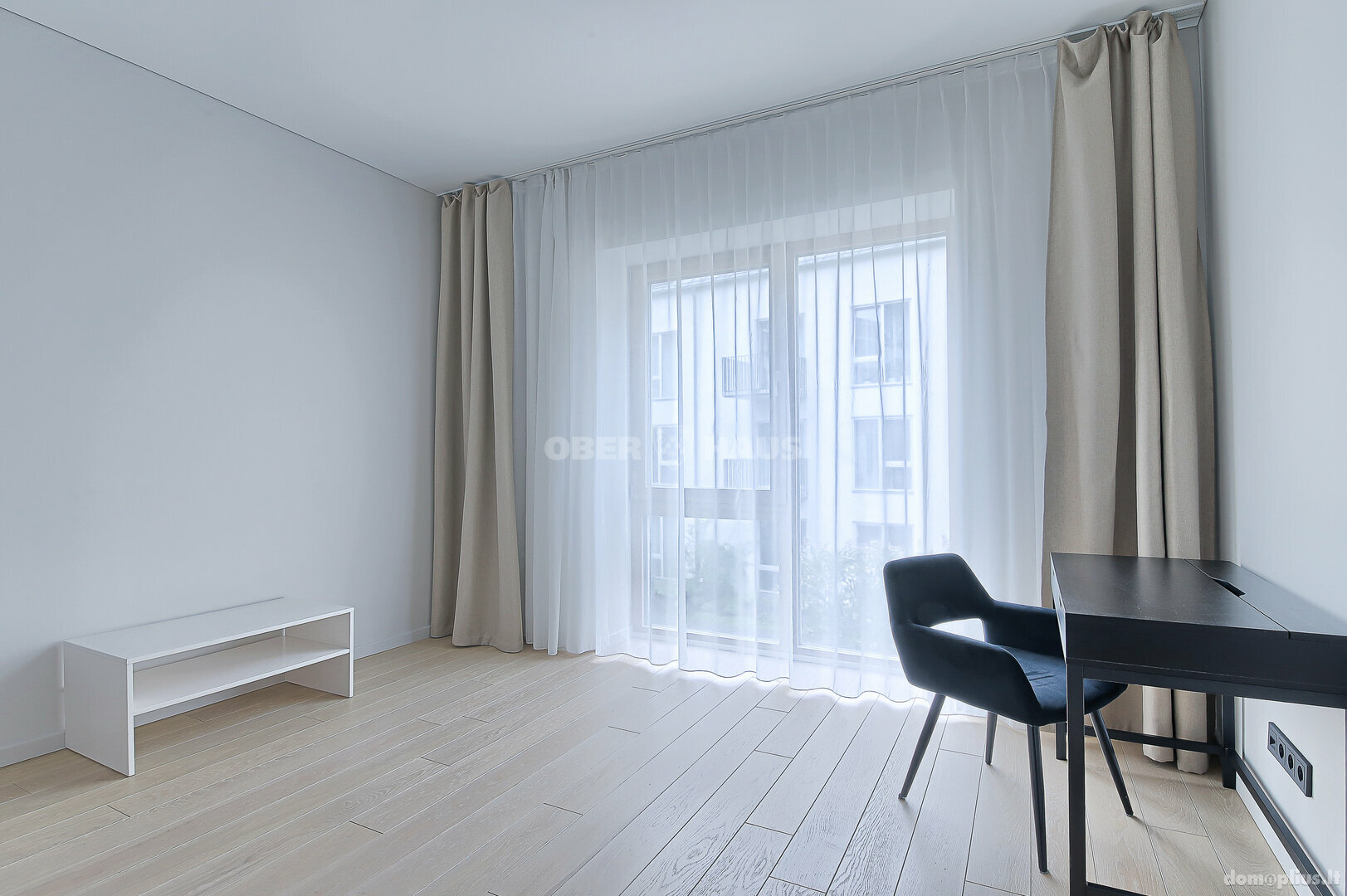 3 rooms apartment for rent Vilniuje, Senamiestyje, Šv. Dvasios g.