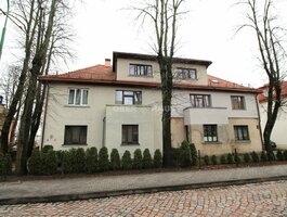 3 room apartment Klaipėdoje, Centre