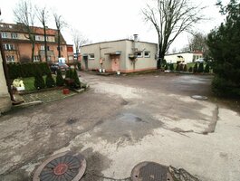 3 rooms apartment for sell Klaipėdoje, Centre