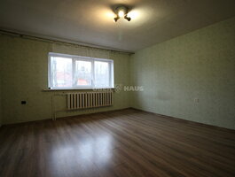 3 rooms apartment for sell Klaipėdoje, Centre