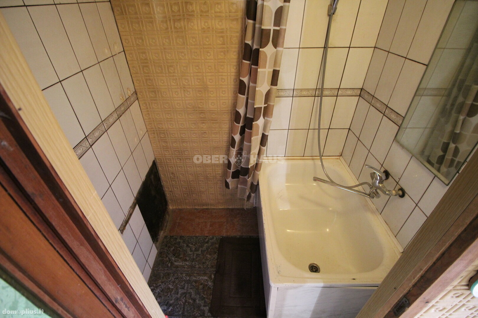 3 rooms apartment for sell Klaipėdoje, Centre