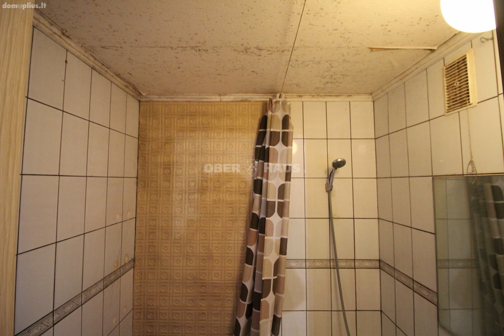 3 rooms apartment for sell Klaipėdoje, Centre