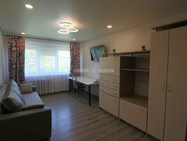 1 room apartment Panevėžyje, Centre