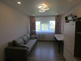 1 room apartment for rent Panevėžyje, Centre