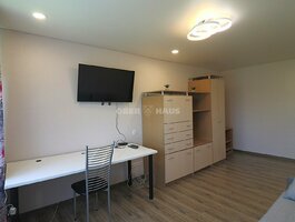 1 room apartment for rent Panevėžyje, Centre