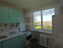 1 room apartment for rent Panevėžyje, Centre