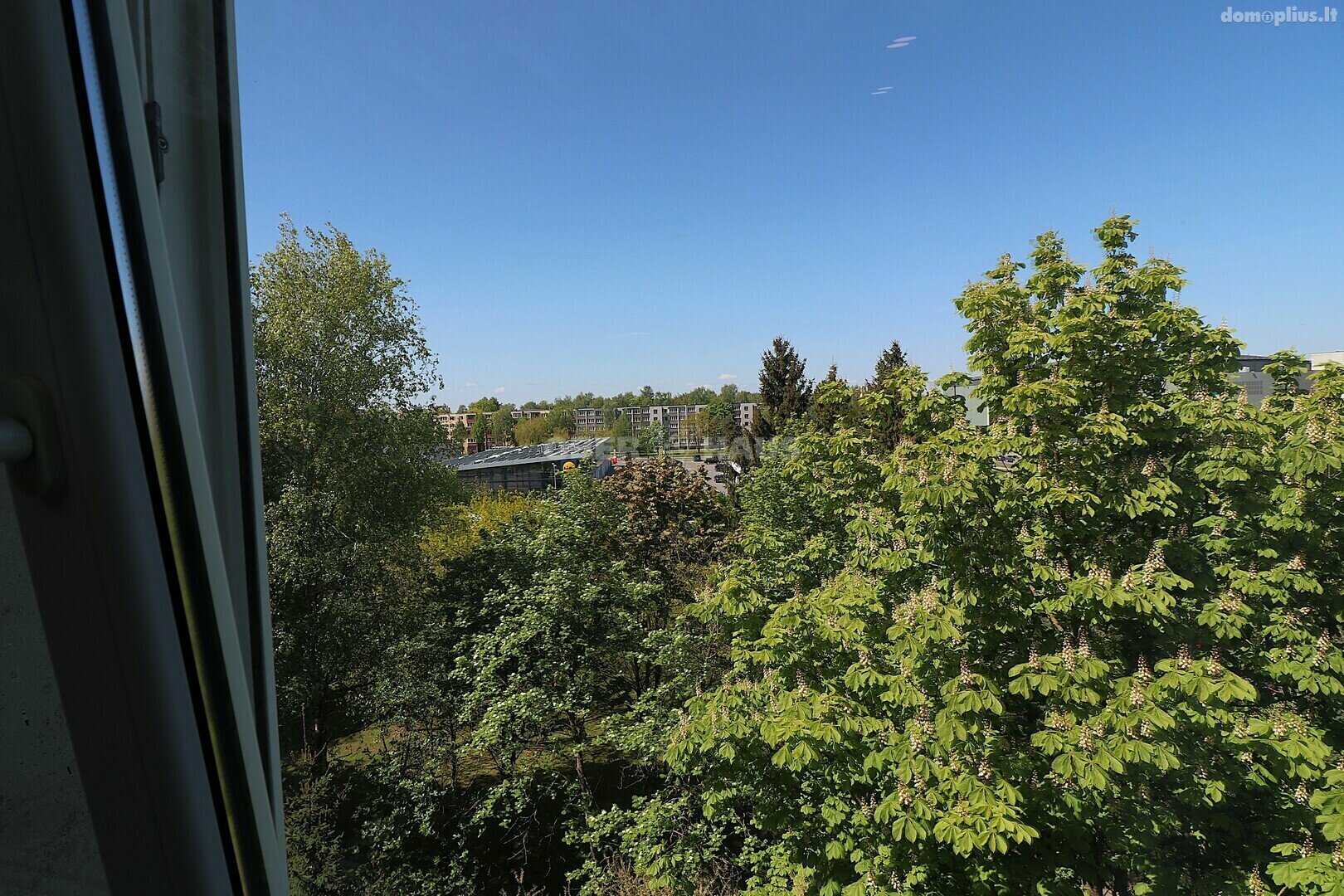1 room apartment for rent Panevėžyje, Centre