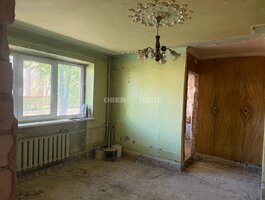 3 rooms apartment for sell Kaune, Rokuose