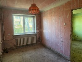 3 rooms apartment for sell Kaune, Rokuose