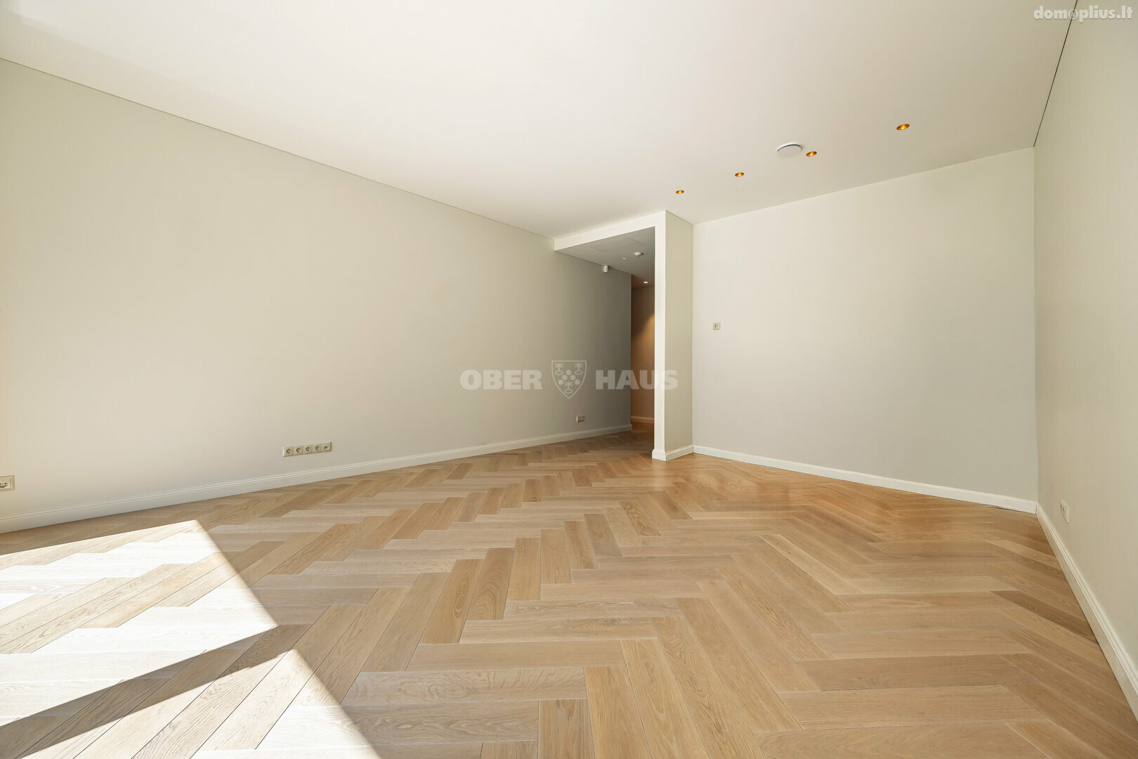3 rooms apartment for sell Vilniuje, Užupyje