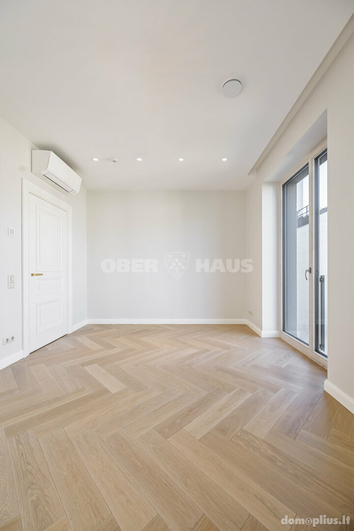 3 rooms apartment for sell Vilniuje, Užupyje