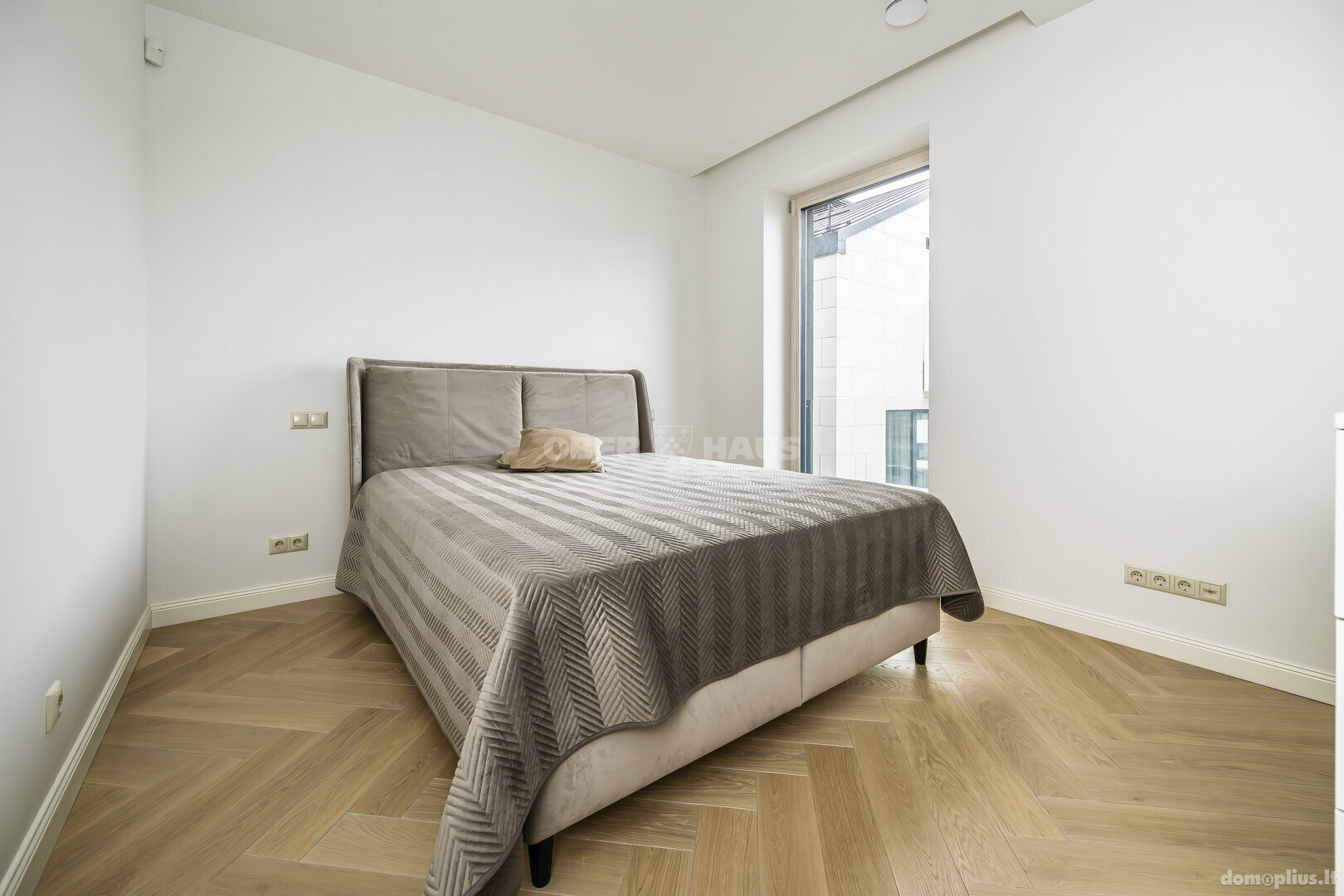 3 rooms apartment for sell Vilniuje, Užupyje