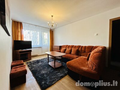 Parduodamas 3 kambarių butas Klaipėdoje, Debrecene, Šiaulių g.