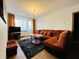 3 kambarių butas Klaipėdoje, Debrecene, Šiaulių g.