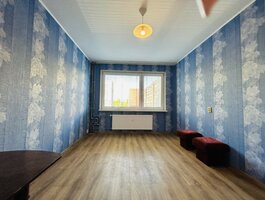Parduodamas 3 kambarių butas Klaipėdoje, Debrecene, Šiaulių g.