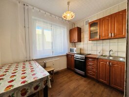 Parduodamas 3 kambarių butas Klaipėdoje, Debrecene, Šiaulių g.