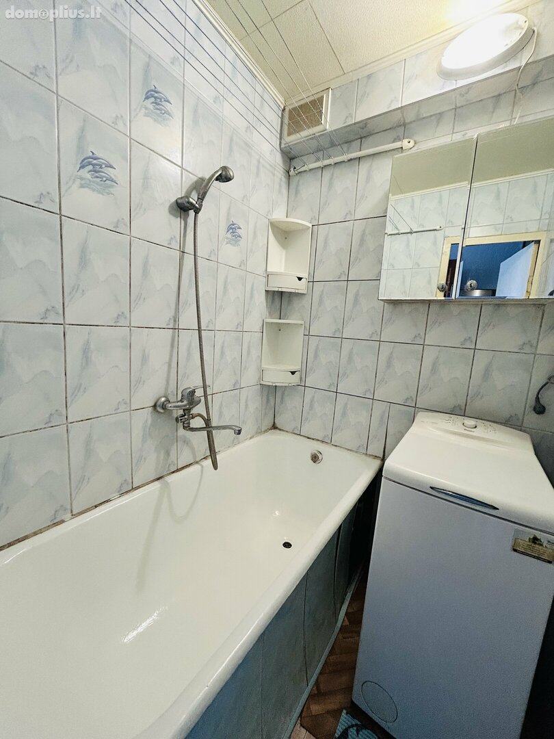 Parduodamas 3 kambarių butas Klaipėdoje, Debrecene, Šiaulių g.