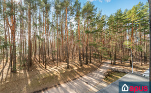 4 kambarių butas Vilniuje, Lazdynuose, Architektų g.