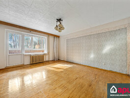 4 rooms apartment for sell Vilniuje, Lazdynuose, Architektų g.