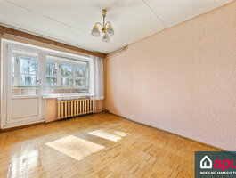 4 rooms apartment for sell Vilniuje, Lazdynuose, Architektų g.