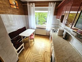 Parduodamas 4 kambarių butas Kaune, Eiguliuose, S. Žukausko g.