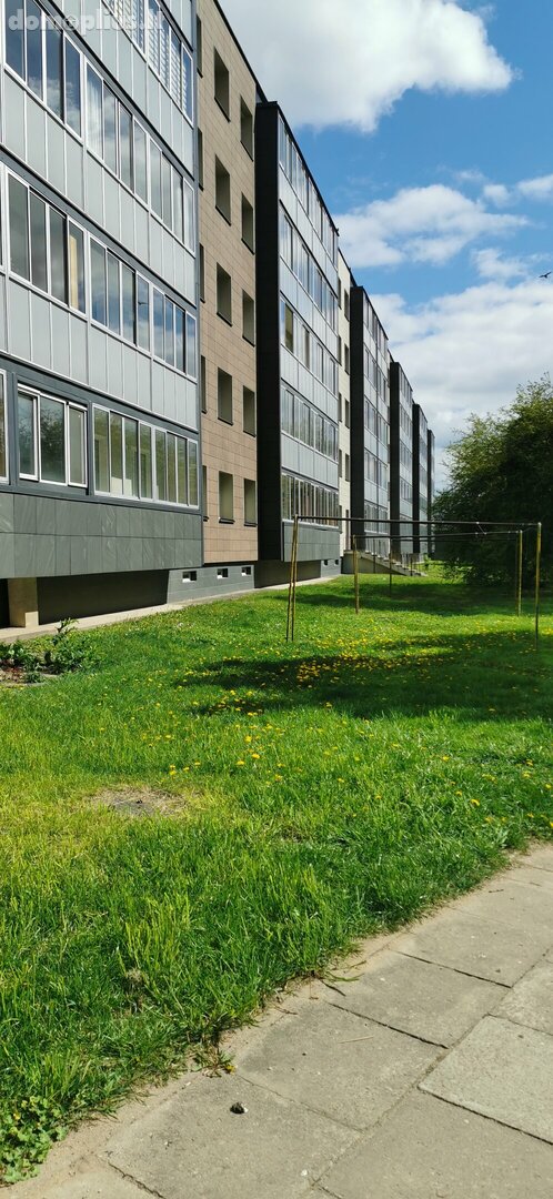 Продается 2 комнатная квартира Panevėžyje, Centre, Aukštaičių g.