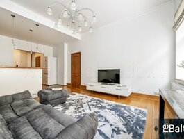 Продается 2 комнатная квартира Vilniuje, Senamiestyje, Šv. Stepono g.