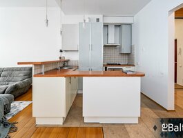 Продается 2 комнатная квартира Vilniuje, Senamiestyje, Šv. Stepono g.