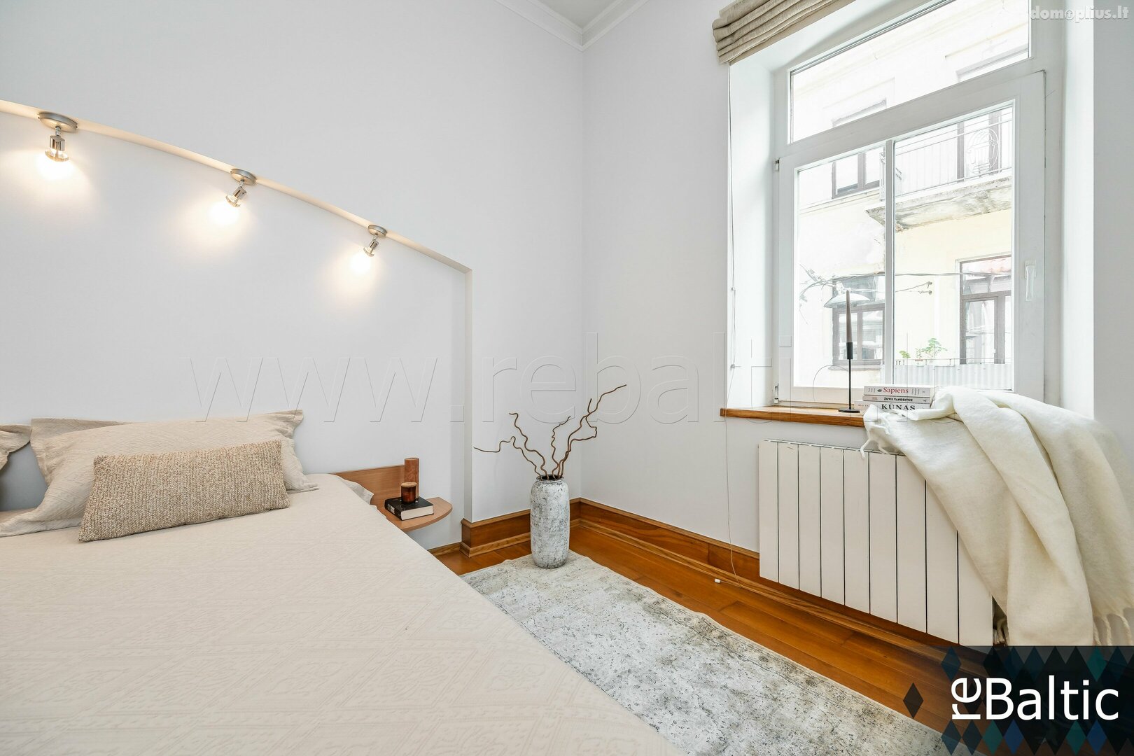 Продается 2 комнатная квартира Vilniuje, Senamiestyje, Šv. Stepono g.