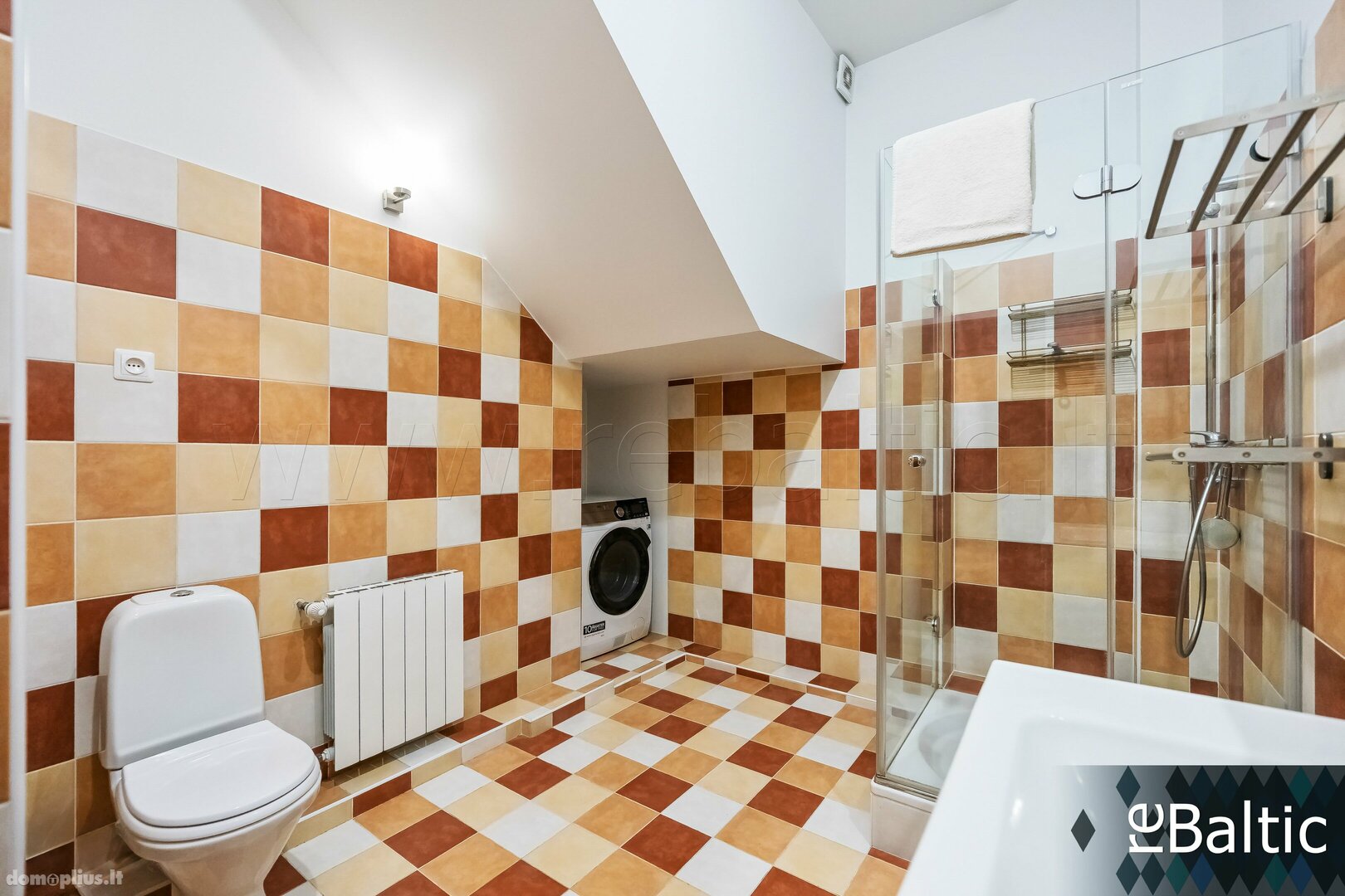 Продается 2 комнатная квартира Vilniuje, Senamiestyje, Šv. Stepono g.
