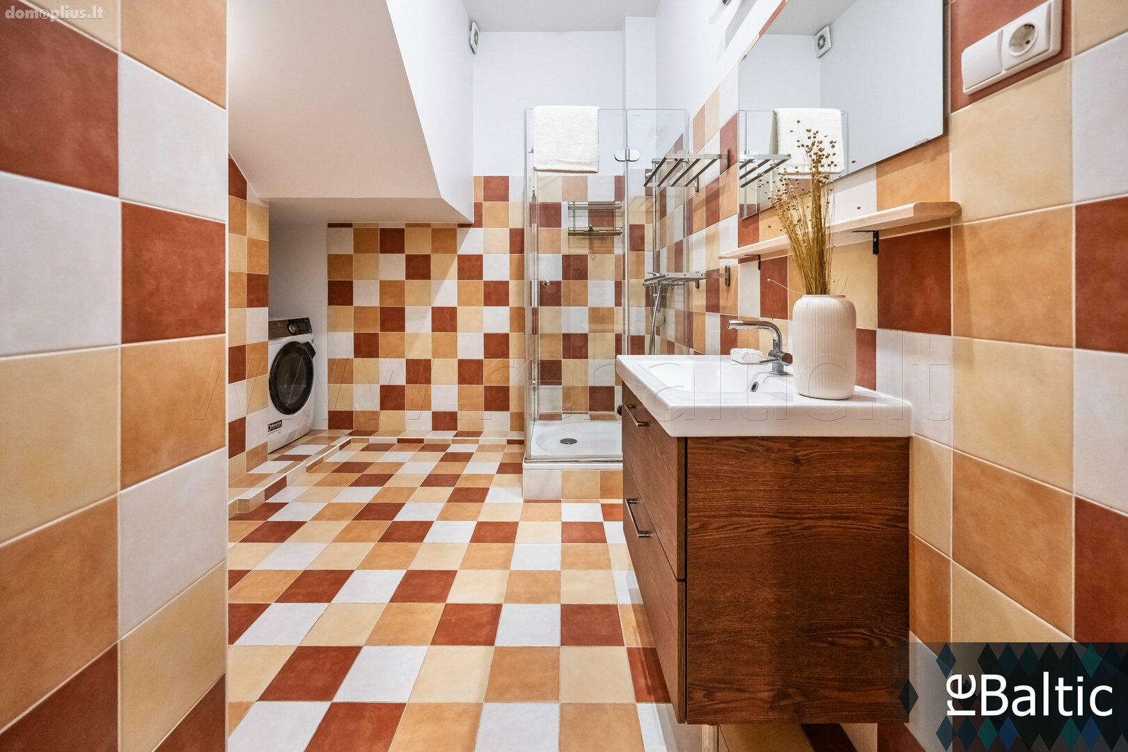 Продается 2 комнатная квартира Vilniuje, Senamiestyje, Šv. Stepono g.