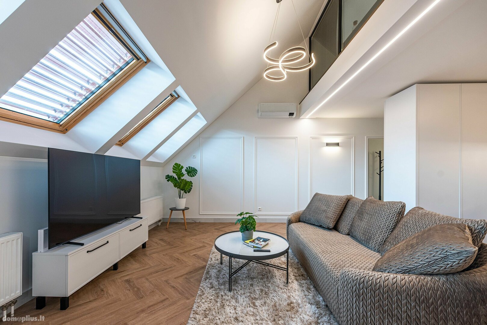 Продается 3 комнатная квартира Vilniuje, Senamiestyje, Pilies g.