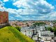 Parduodamas 5 kambarių butas Vilniuje, Senamiestyje, Bernardinų g. (12 nuotrauka)