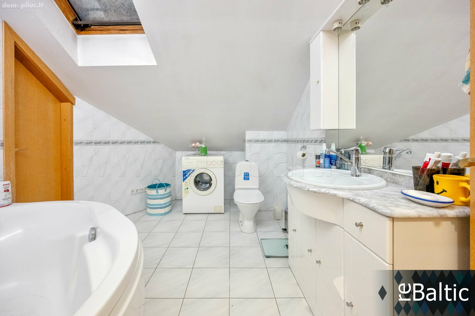 Продается 5 комнатная квартира Vilniuje, Senamiestyje, Bernardinų g.