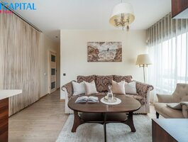 Продается 3 комнатная квартира Vilniuje, Pašilaičiuose, Virbeliškių g.
