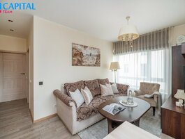 Продается 3 комнатная квартира Vilniuje, Pašilaičiuose, Virbeliškių g.