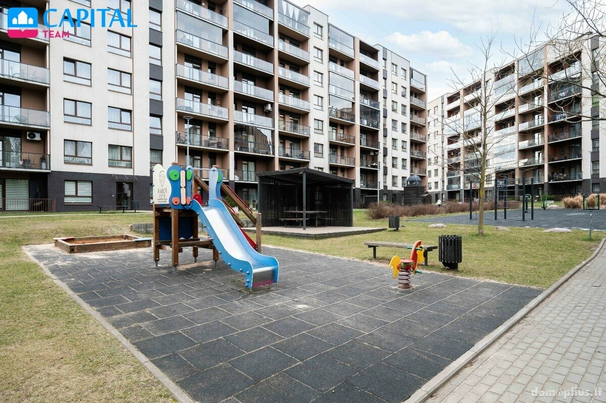Продается 3 комнатная квартира Vilniuje, Pašilaičiuose, Virbeliškių g.
