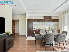 Продается 3 комнатная квартира Vilniuje, Pilaitėje, Priegliaus g.