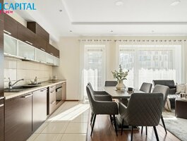 Продается 3 комнатная квартира Vilniuje, Pilaitėje, Priegliaus g.