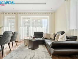 Продается 3 комнатная квартира Vilniuje, Pilaitėje, Priegliaus g.