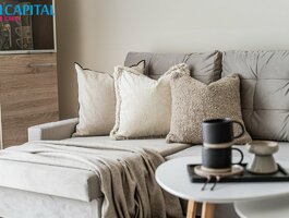 Продается 2 комнатная квартира Vilniuje, Pilaitėje, I. Simonaitytės g.