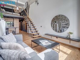 Продается 2 комнатная квартира Vilniuje, Vilkpėdėje, Titnago g.