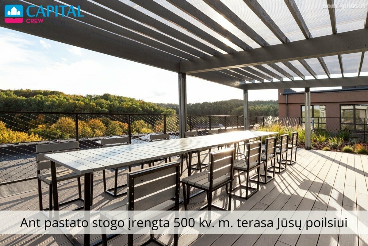 Продается 2 комнатная квартира Vilniuje, Vilkpėdėje, Titnago g.