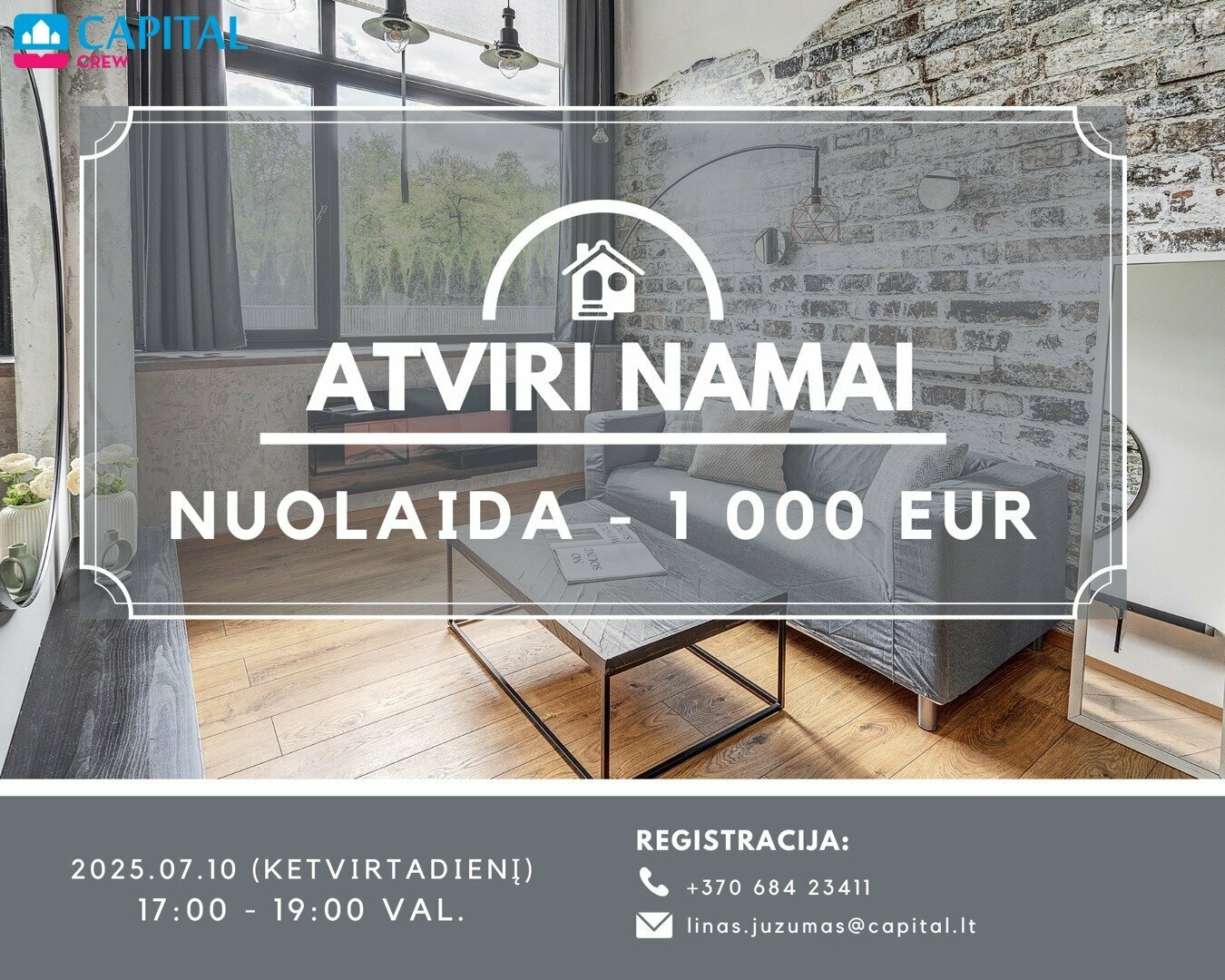 Продается 2 комнатная квартира Vilniuje, Vilkpėdėje, Titnago g.