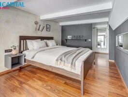 Продается 2 комнатная квартира Vilniuje, Vilkpėdėje, Titnago g.