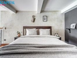 Продается 2 комнатная квартира Vilniuje, Vilkpėdėje, Titnago g.