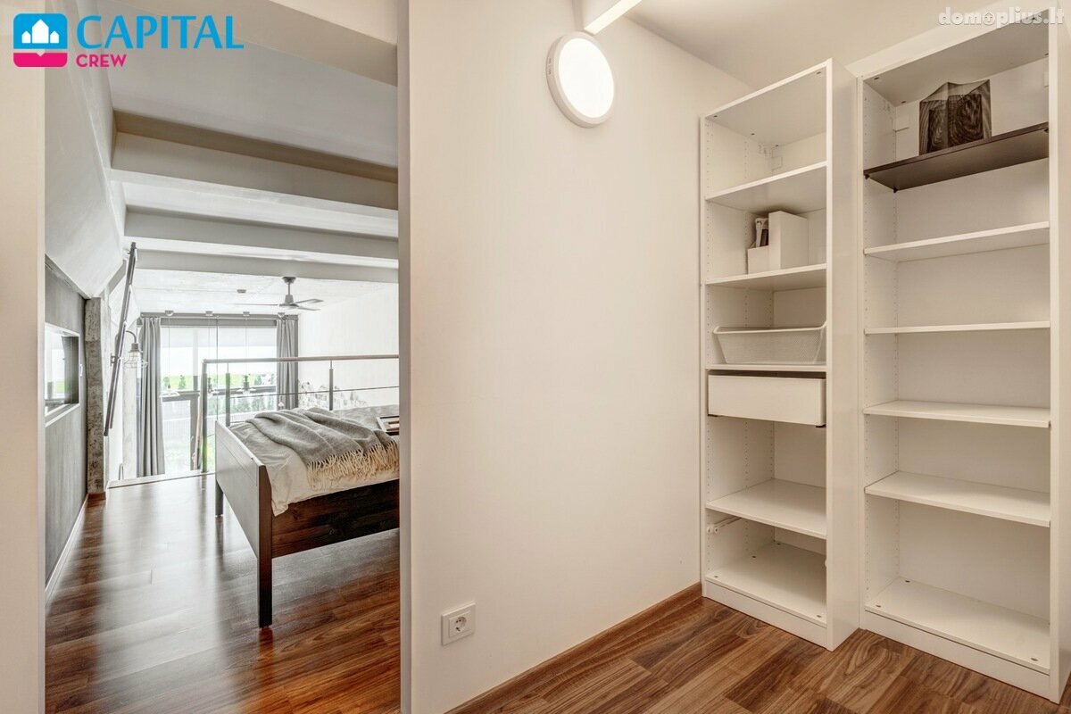 Продается 2 комнатная квартира Vilniuje, Vilkpėdėje, Titnago g.