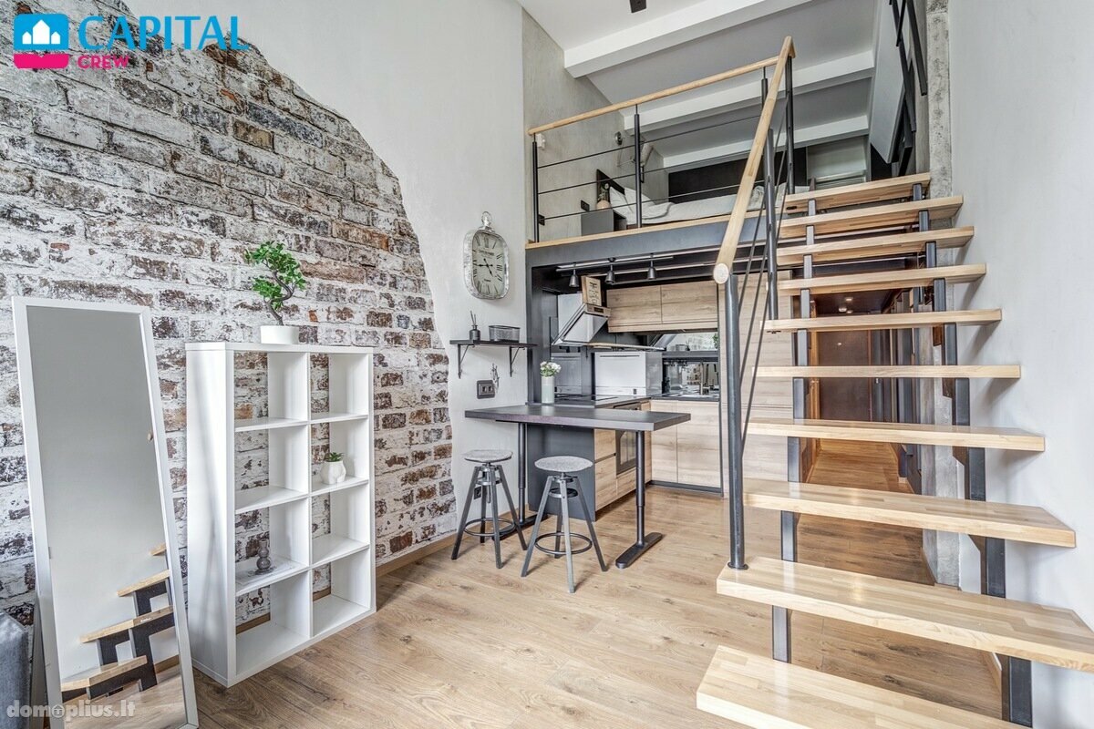 Продается 2 комнатная квартира Vilniuje, Vilkpėdėje, Titnago g.