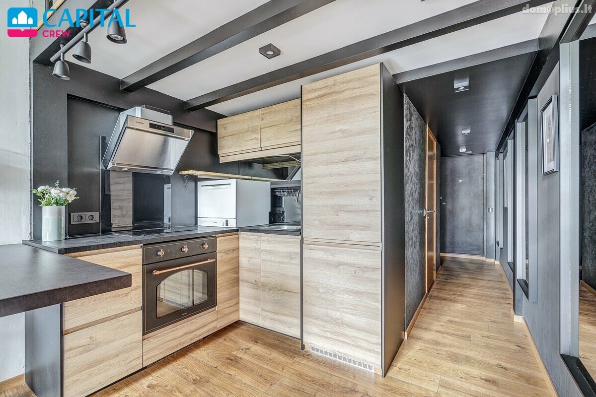 Продается 2 комнатная квартира Vilniuje, Vilkpėdėje, Titnago g.