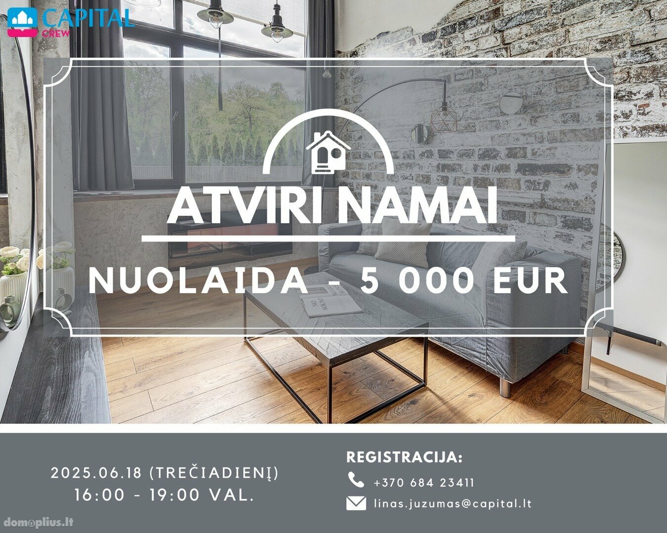 Parduodamas 2 kambarių butas Vilniuje, Vilkpėdėje, Titnago g.